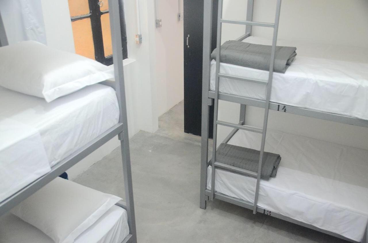 Azul Fusca Hostel Récife Extérieur photo